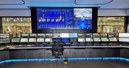 智能建造新标杆 中建科工科技成果入选住建部典型案例