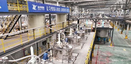激流勇进 湖南省郴州市产业崛起的背后与科技狂奔之路